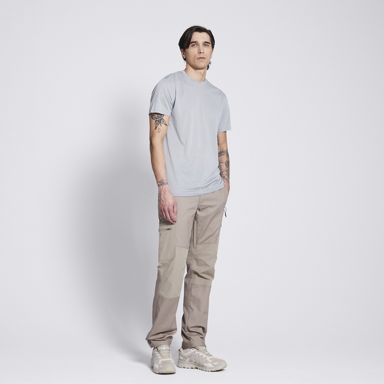 Lightweight tee "Od"
